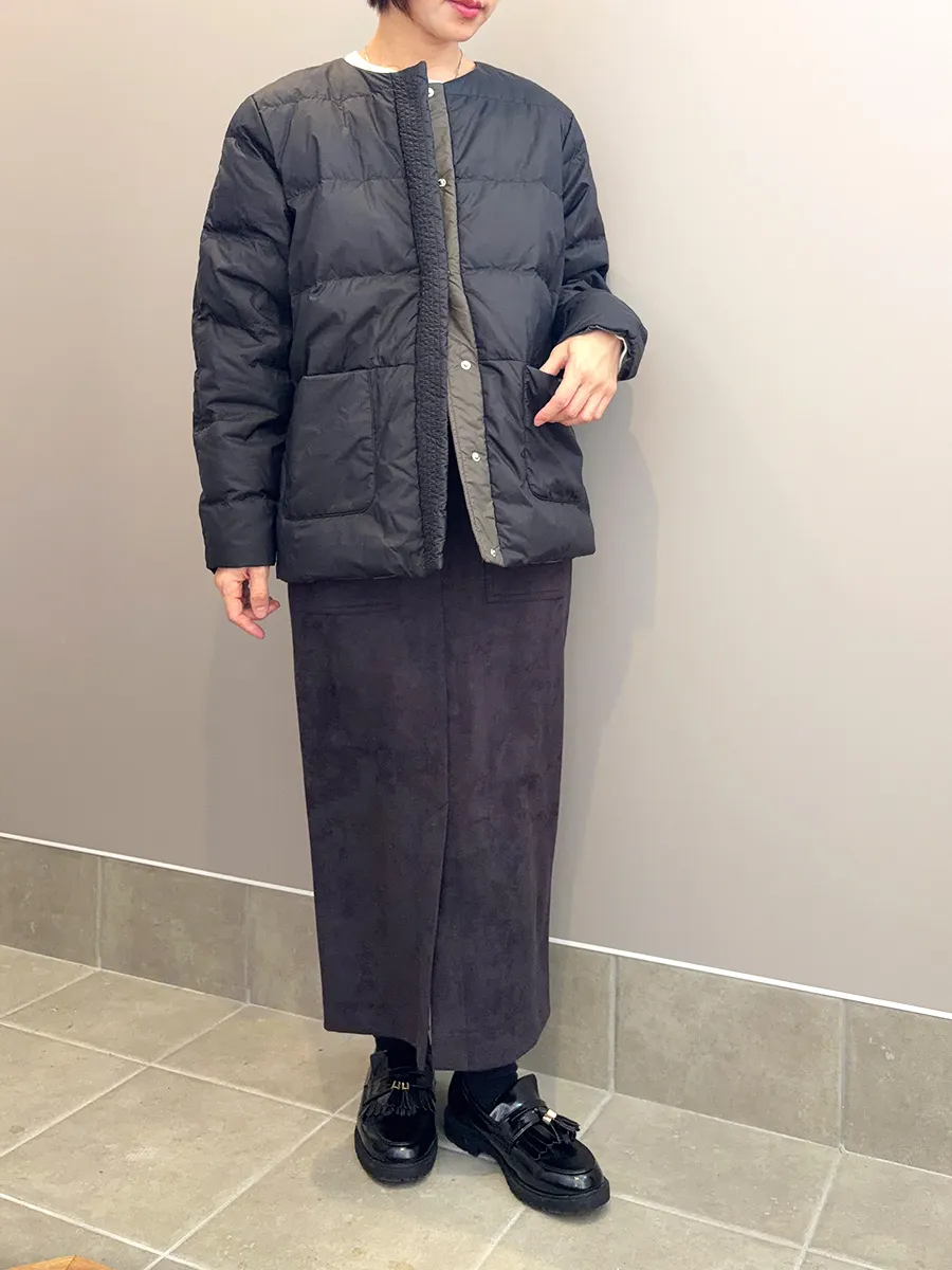 コーディネートスタッフ | ユミコ | 《公式》レディースシューズ通販