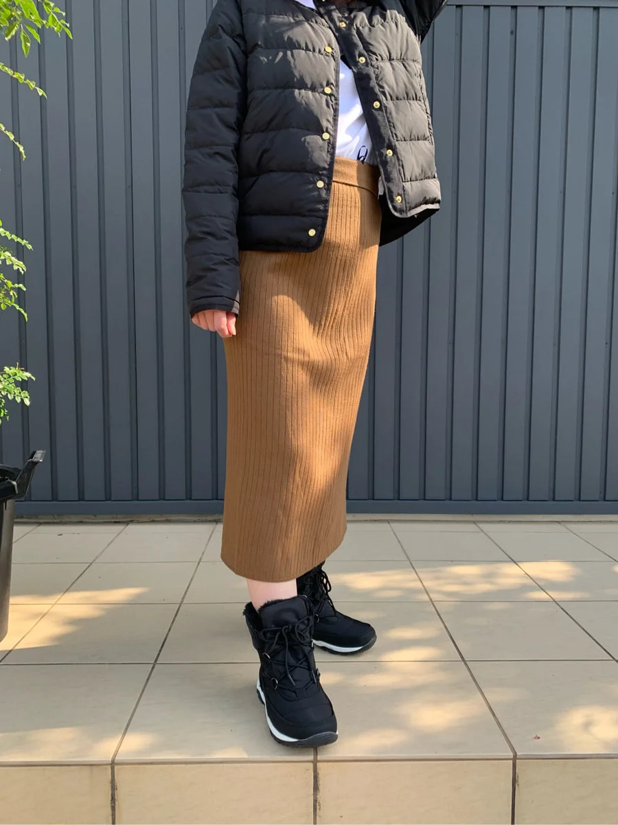 防寒 ウインターブーツ レディース