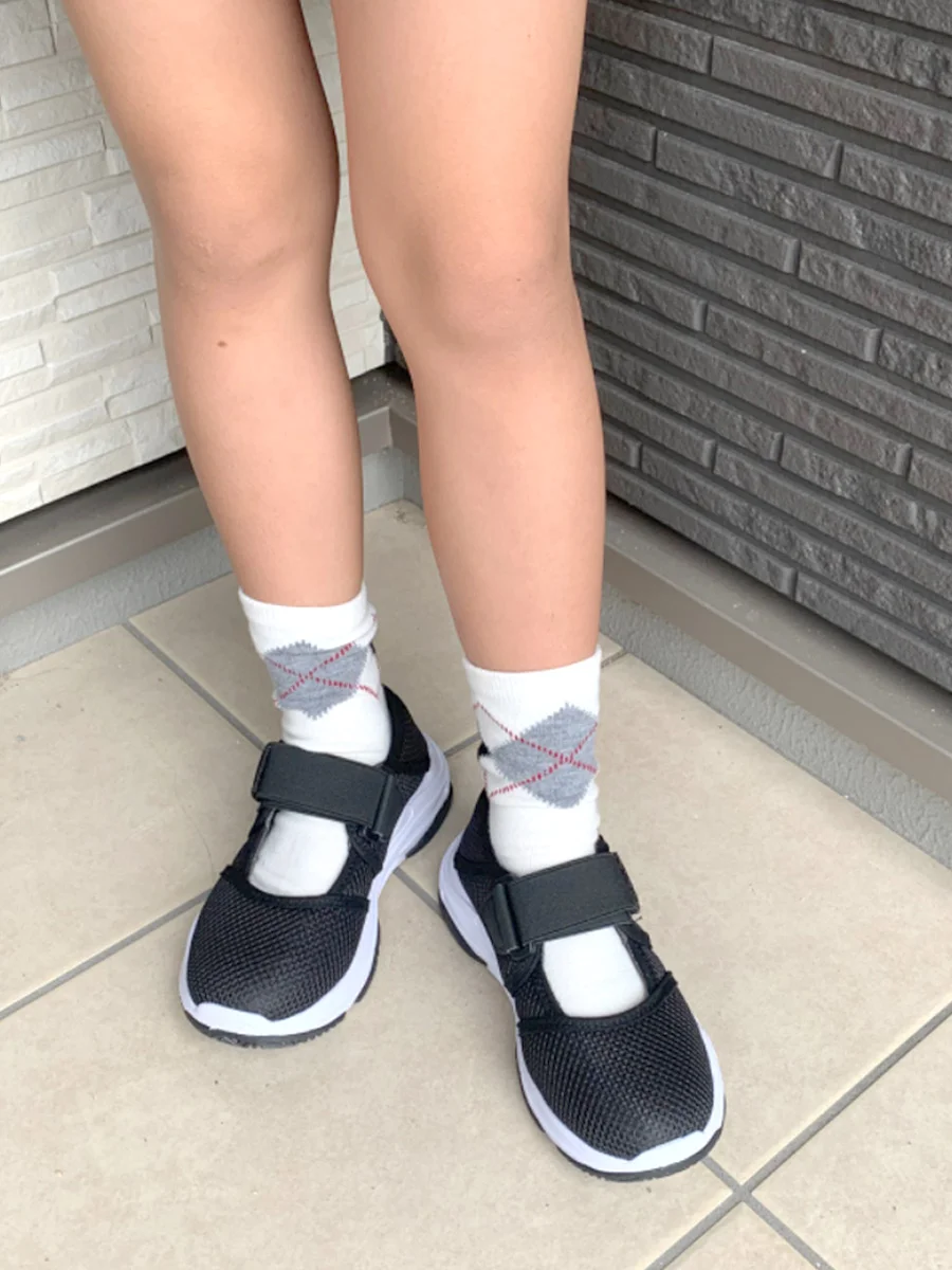 キッズ メッシュシューズ スニーカー キッズ ジュニア ベビー