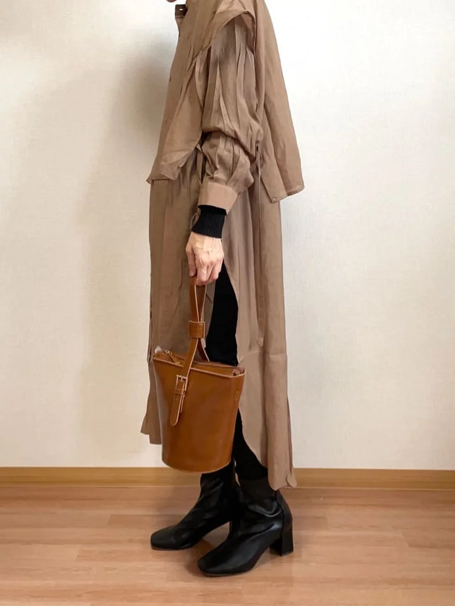 ストレッチ ショートブーツ レディース