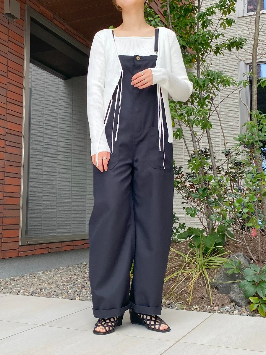 スクエアトゥ ウエッジ サンダル ミュール レディース