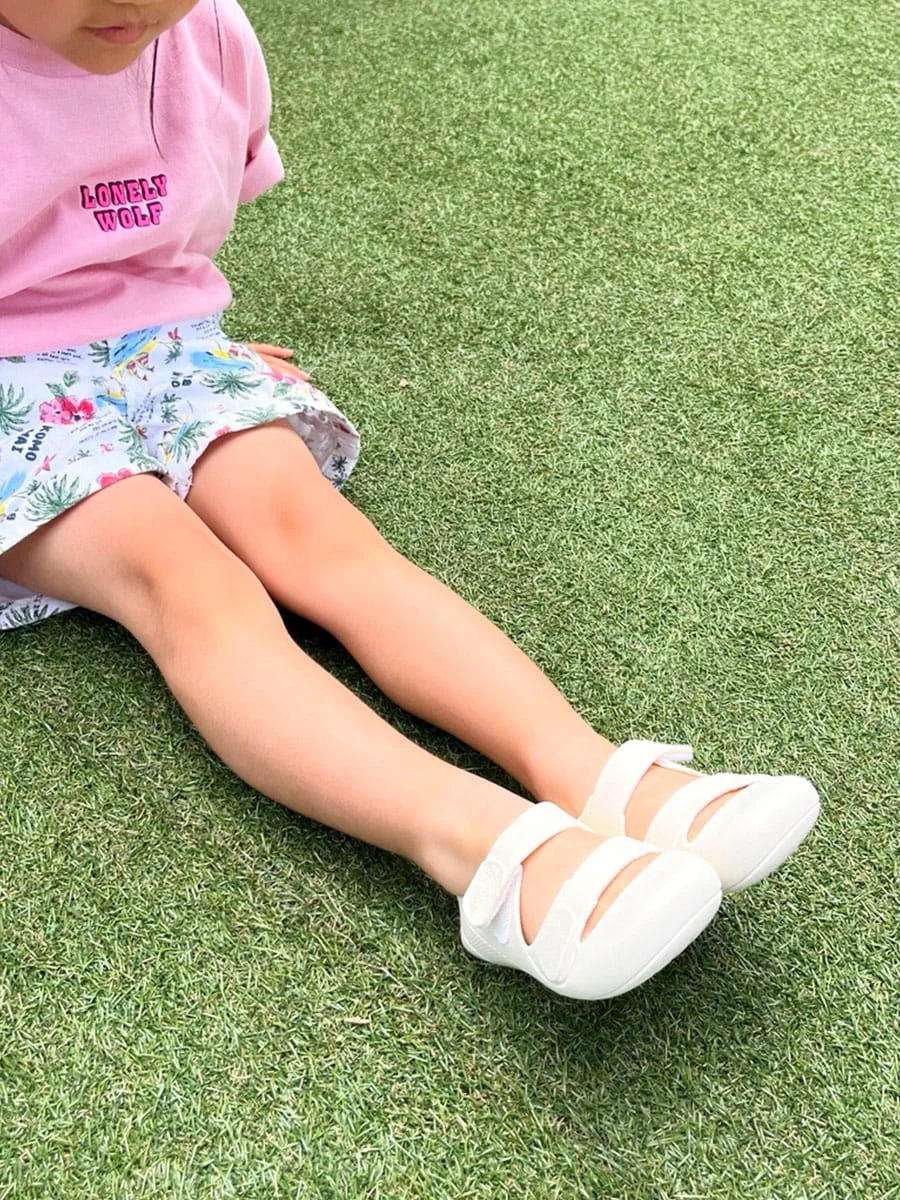 スポーツサンダル スポサン キッズ ジュニア ベビー