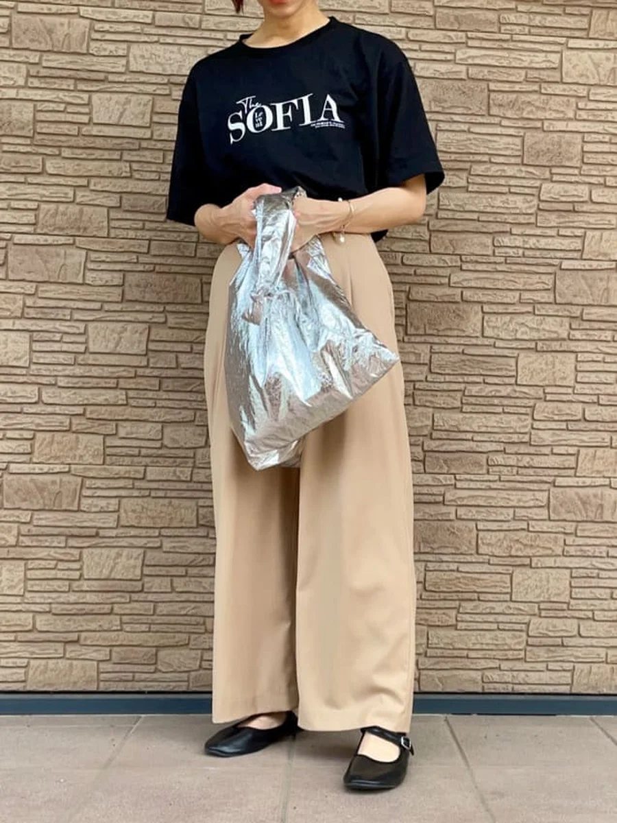 メリージェーンカンフーシューズ レディース