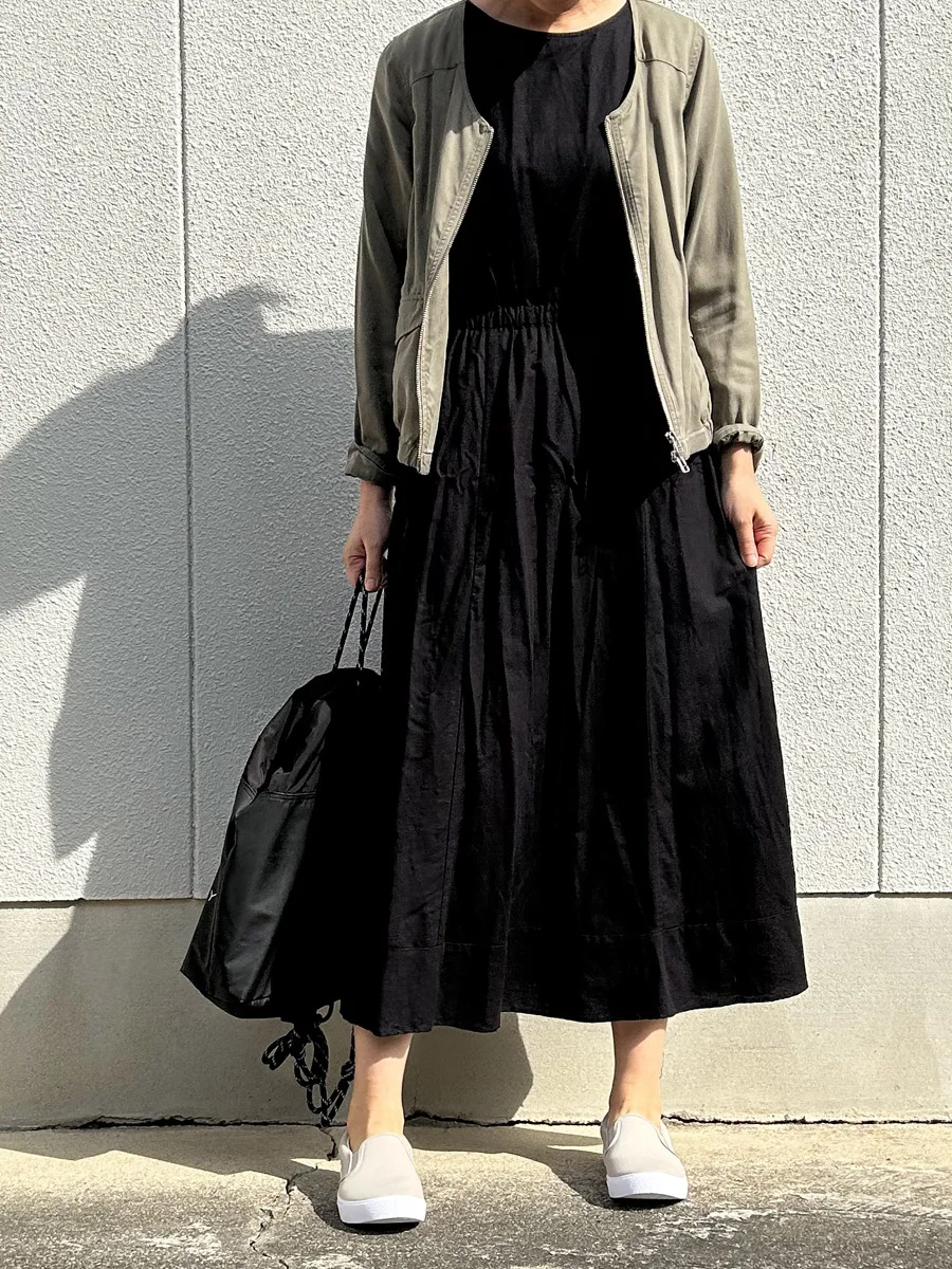 スリッポン スニーカー シューズ ローカット フラット レディース