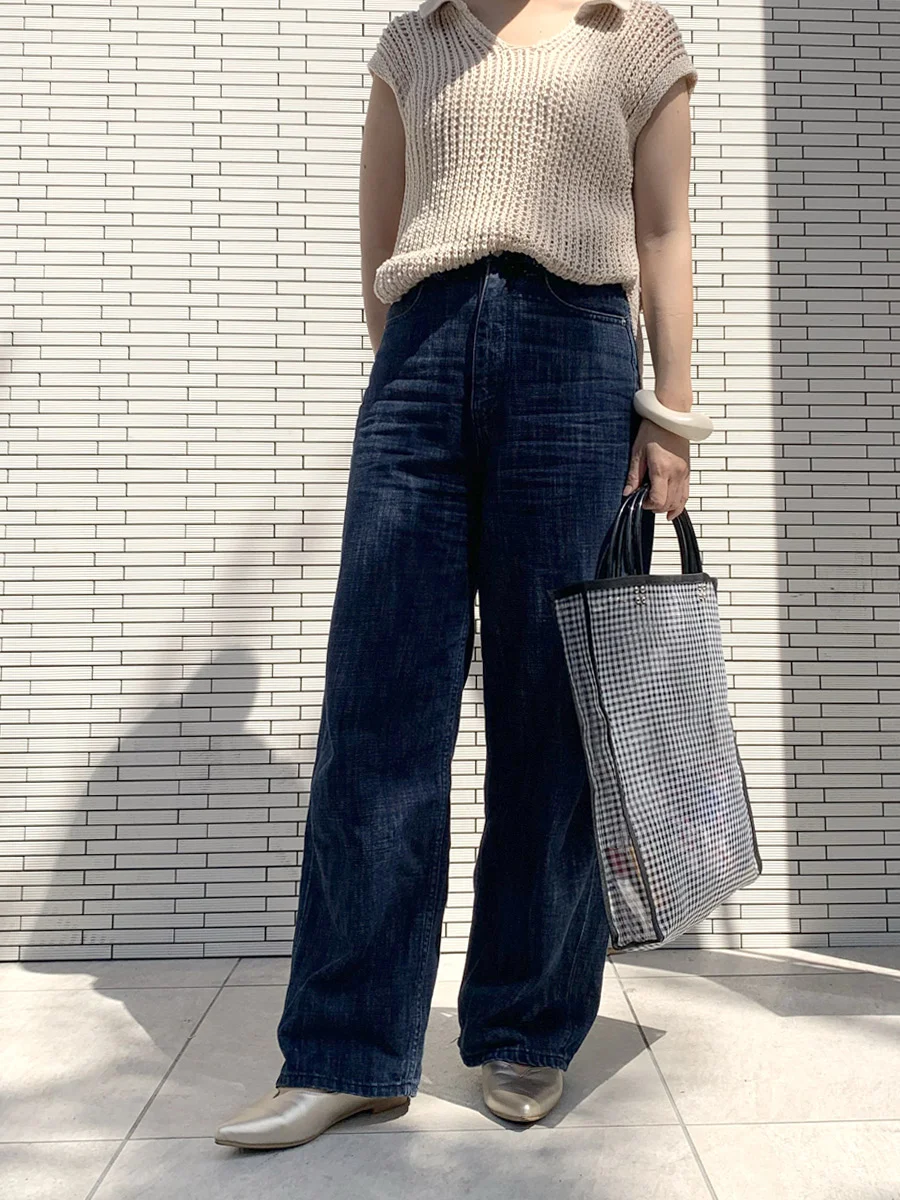 Vカット ポインテッドトゥ パンプス レディース