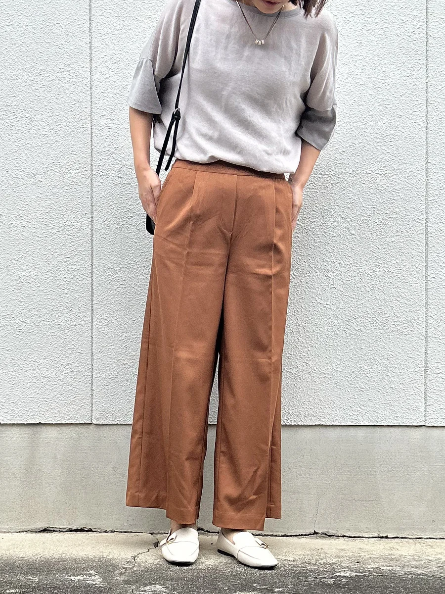 2WAY ローファー バブーシュ レディース