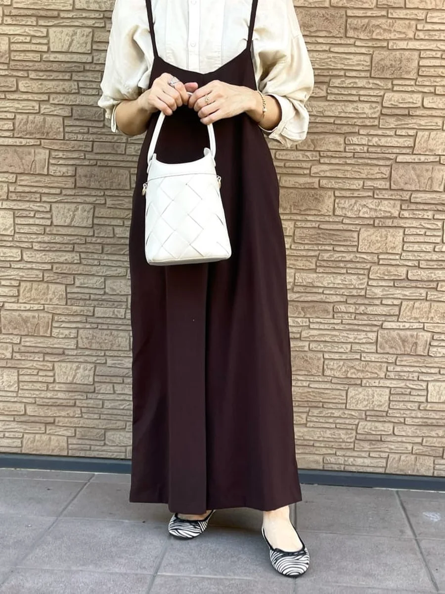 ラウンドトゥ バレエシューズ レディース