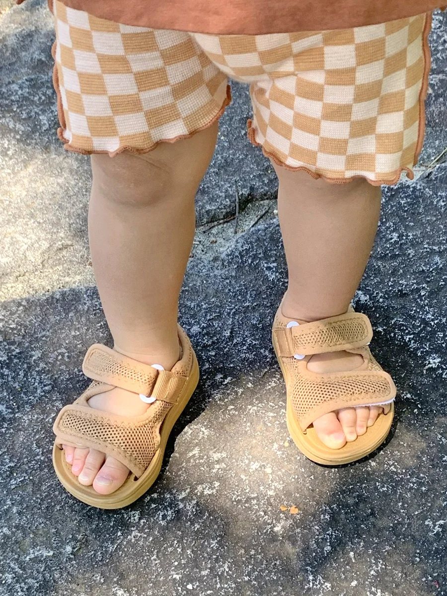 キッズスポーツサンダル キッズ ジュニア ベビー