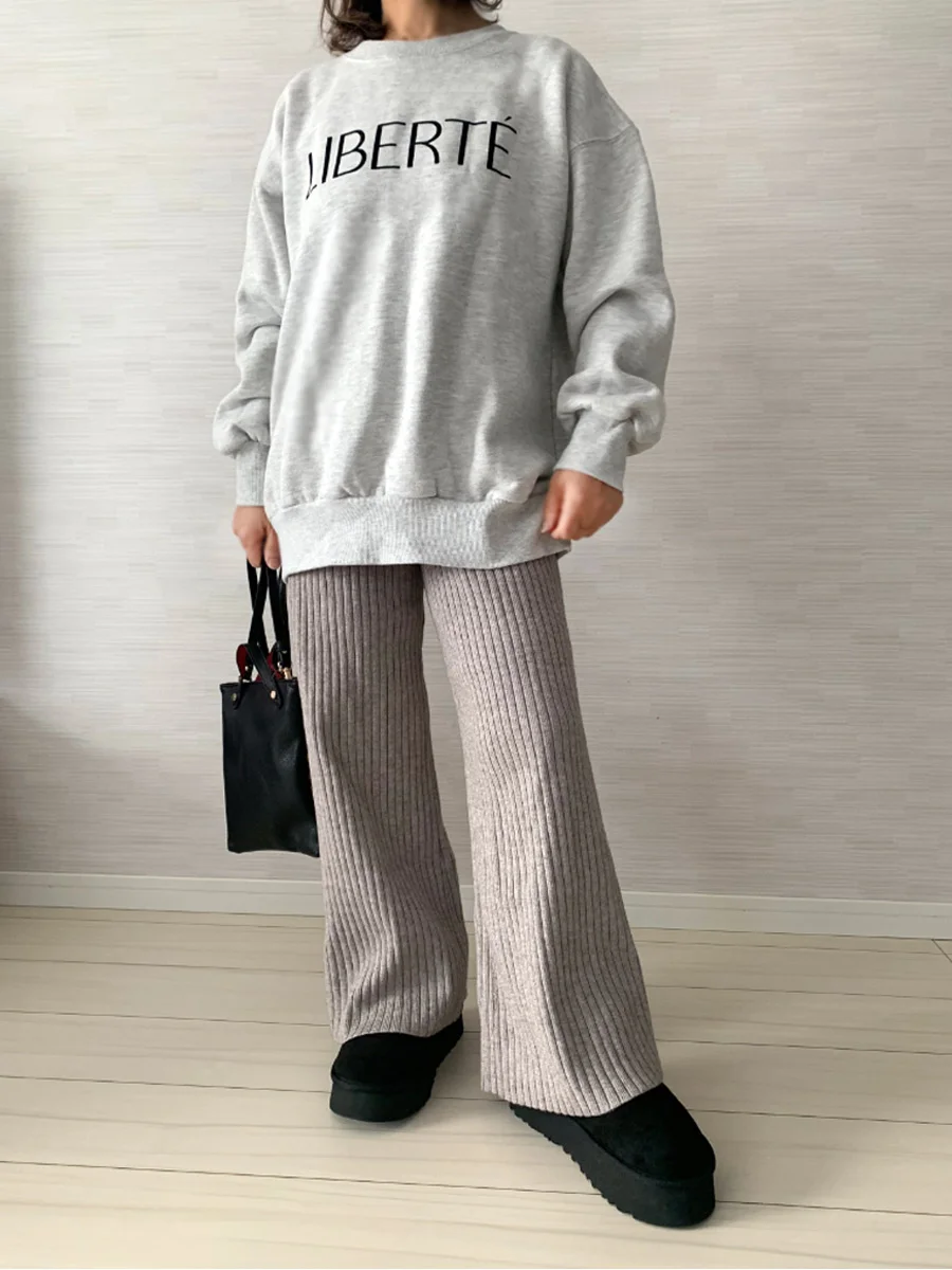 厚底 ムートンブーツ ショート レディース
