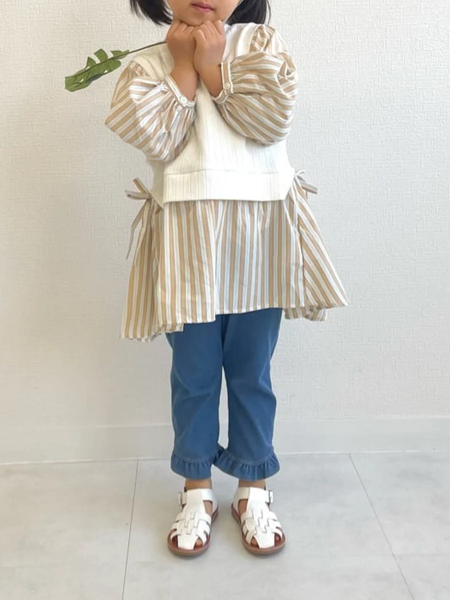 キッズ グルカサンダル キッズ ジュニア ベビー