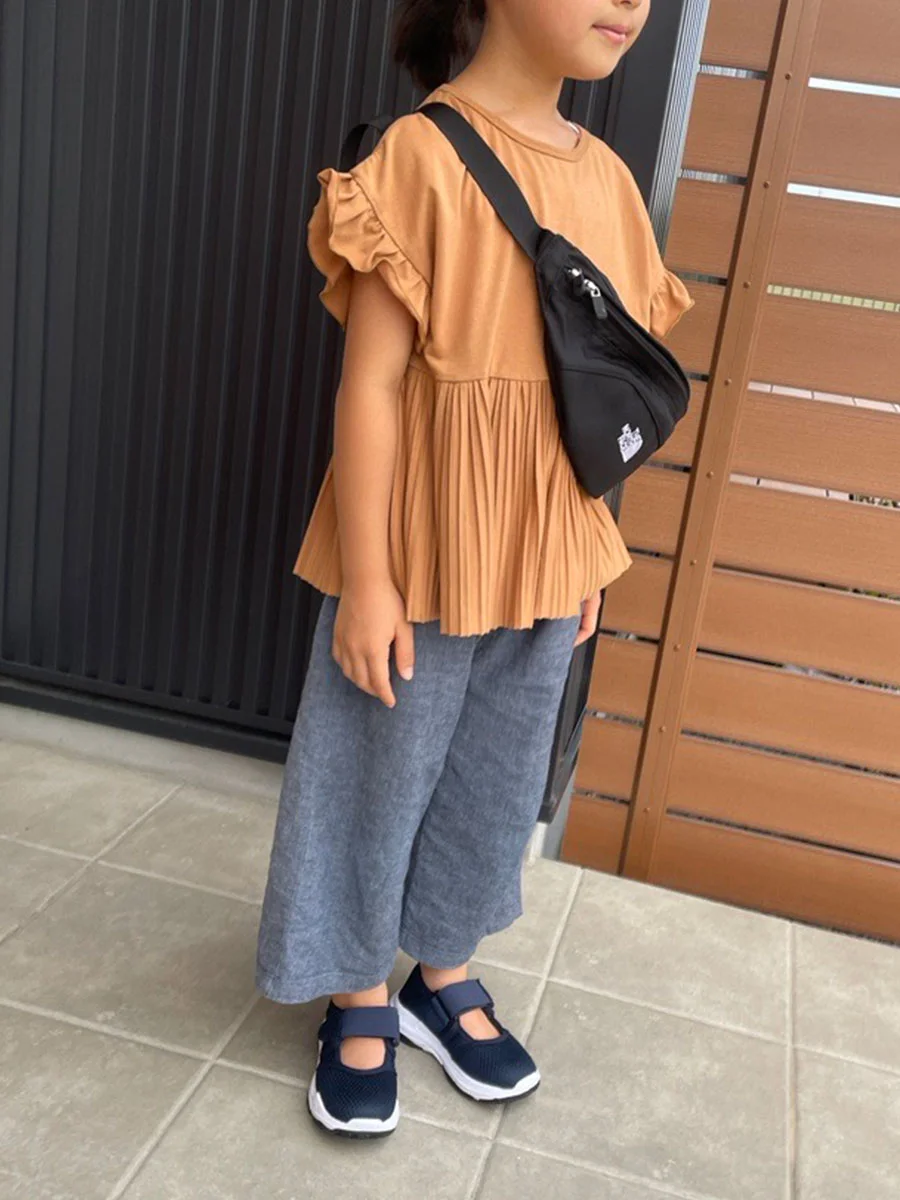 キッズ メッシュシューズ スニーカー キッズ ジュニア ベビー