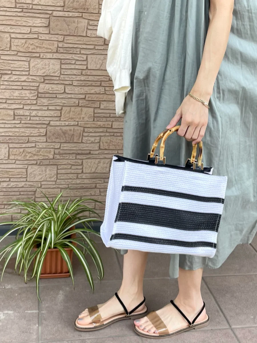 2WAY ダブルストラップ サンダル レディース