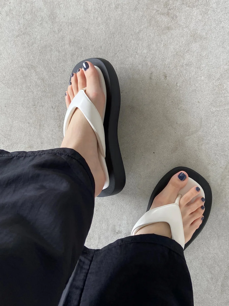ビーチサンダル トングサンダル レディース