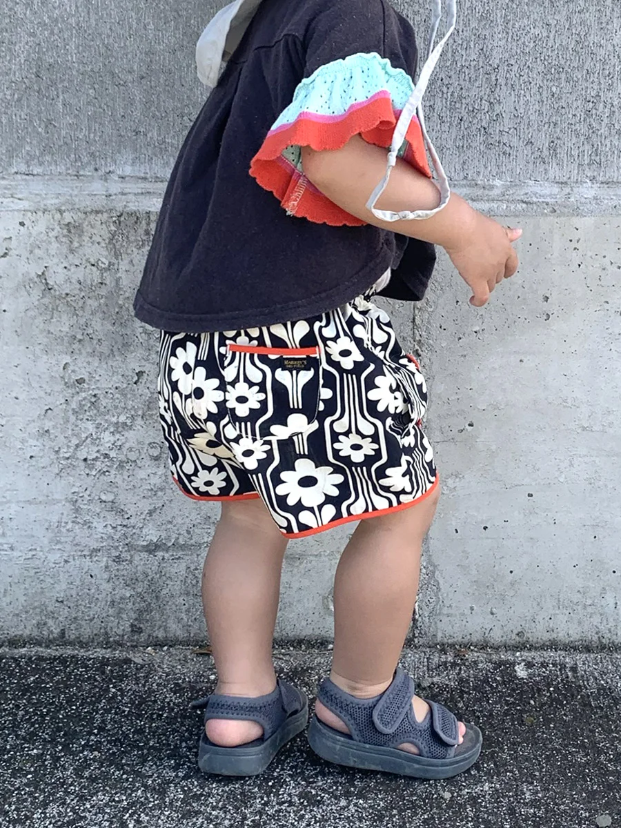 キッズスポーツサンダル キッズ ジュニア ベビー
