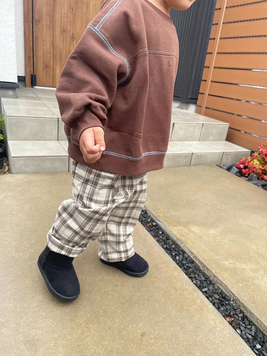 キッズムートンブーツ キッズ ジュニア ベビー