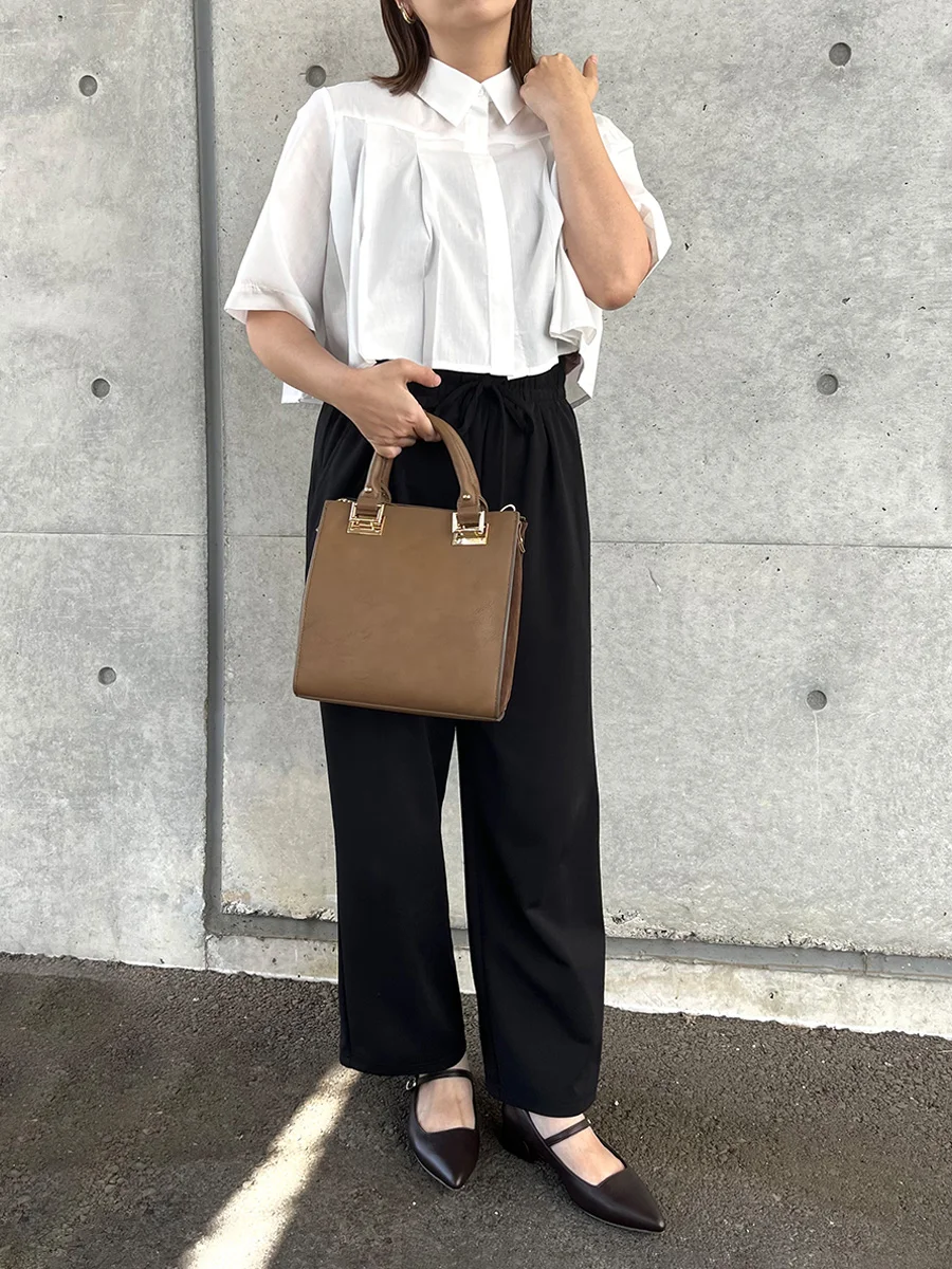 メリージェーン ポインテッドトゥパンプス レディース