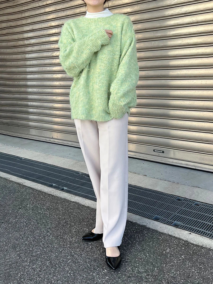 晴雨兼用 生活防水 ポインテッドトゥ メリージェーン ローヒールパンプス レディース
