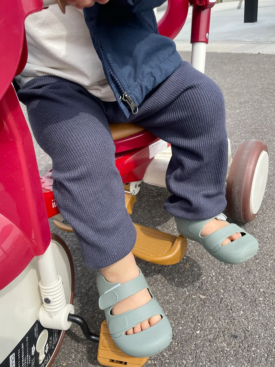 スポーツサンダル スポサン キッズ ジュニア ベビー