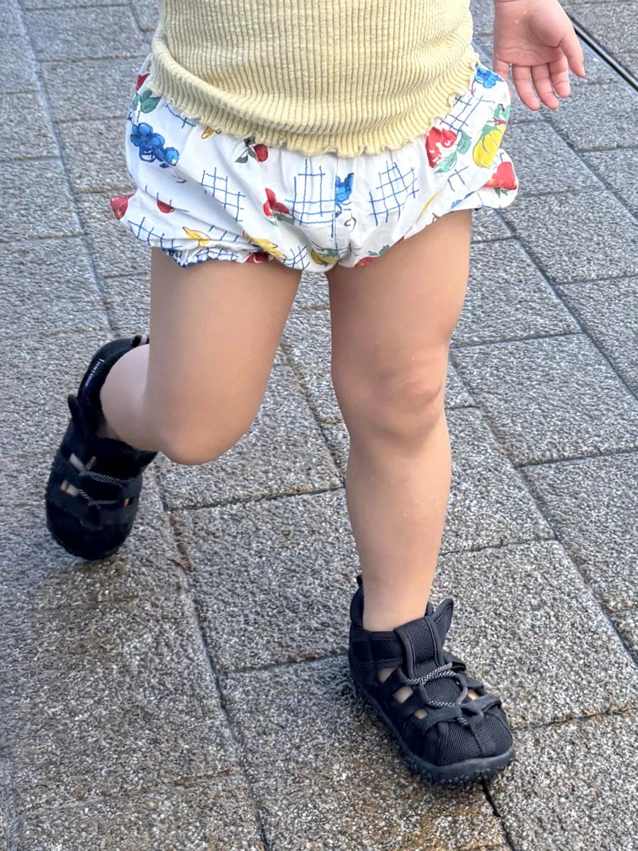 水陸両用 サンダル アウトドア 水抜きソール 子供 キッズ ジュニア ベビー