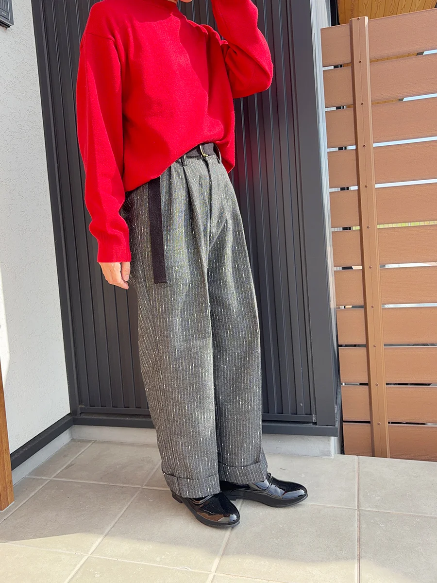 レースアップ シューズ レディース