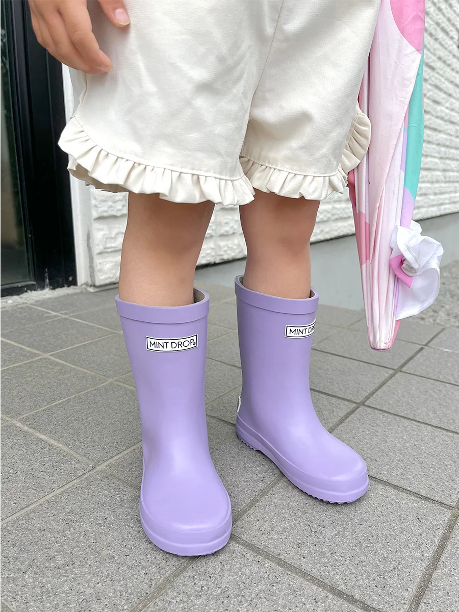 レインブーツ・長靴 キッズ ジュニア ベビー