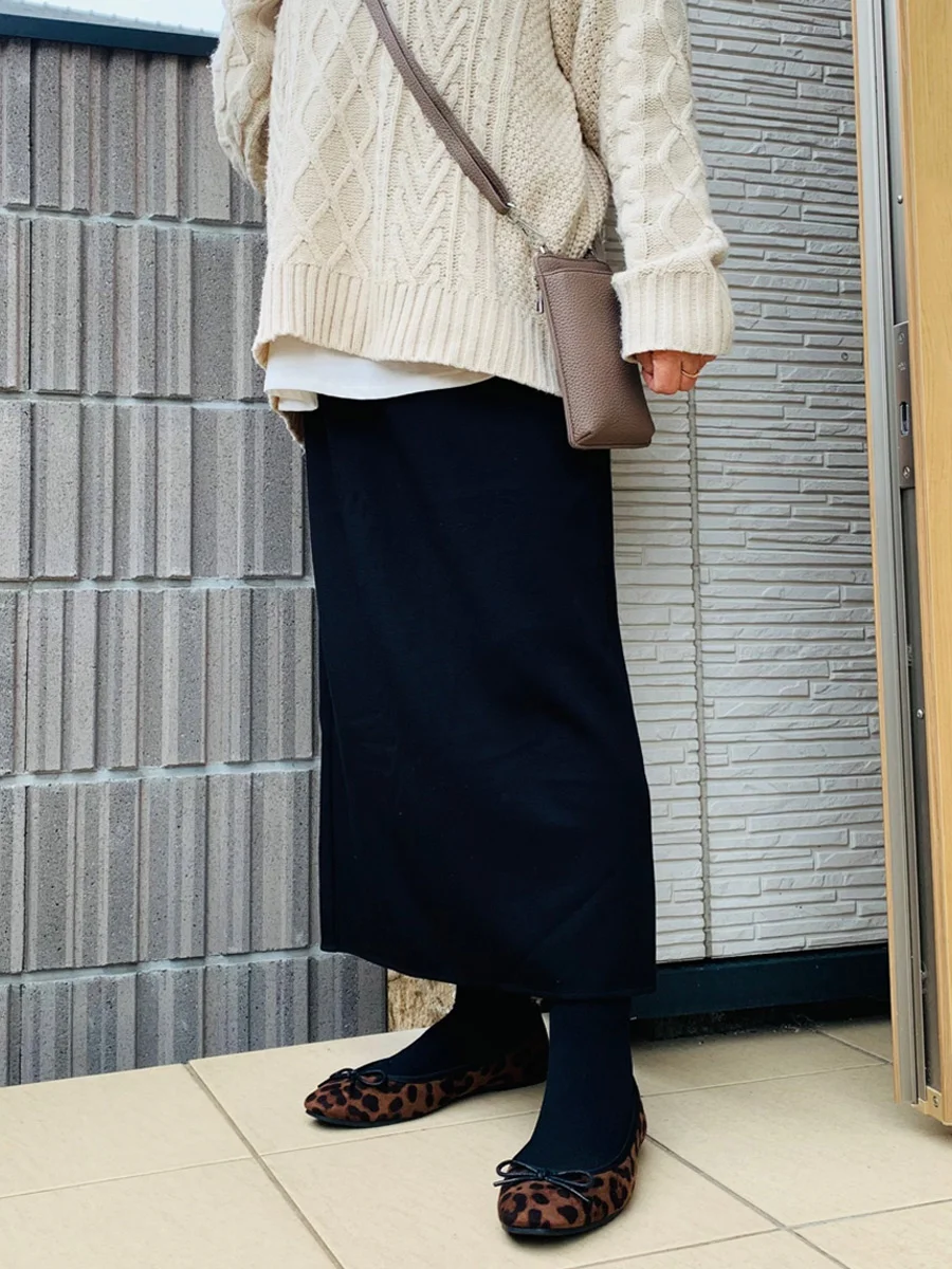 リボンモチーフ レディース
