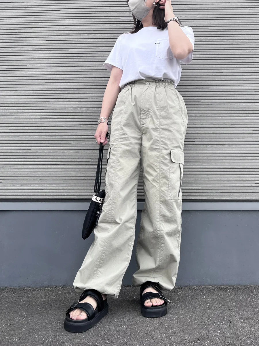 厚底 ダブルベルト ストラップ レディース