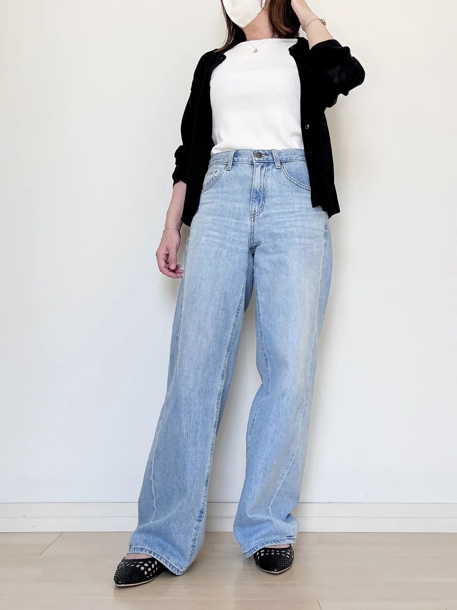 ゴールドヒール メッシュパンプス レディース