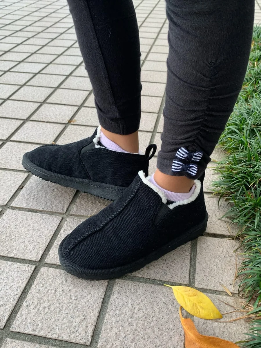 キッズショートボアブーツ キッズ ジュニア ベビー