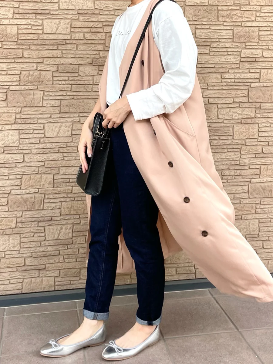 リボンモチーフ レディース