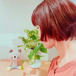 ユミコ写真